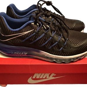 Airmax 2015 shoot stars